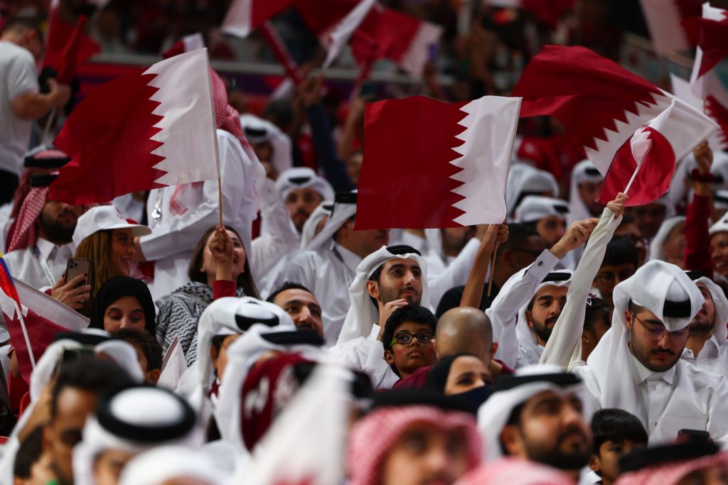 Qatar negocia con Hamás para mantener la paz en Gaza durante la celebración del Mundial