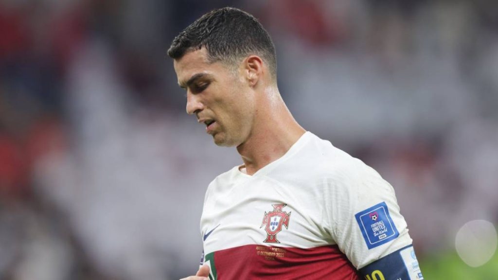 “Vamos a esperar”: Al Nassr se toma con calma el fichaje de Cristiano