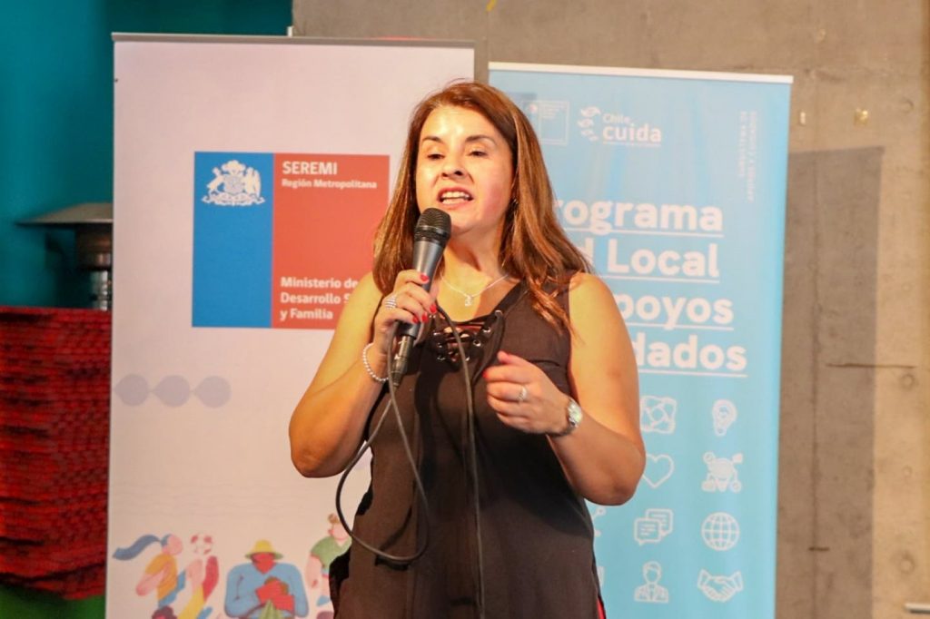 Exseremi de Desarrollo Social anuncia querella contra Giorgio Jackson: “Se me está haciendo una acusación muy grave”