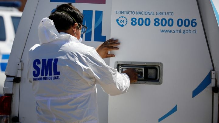 Homicidio de joven en Cañete: lo golpearon y posteriormente le dispararon en la cabeza
