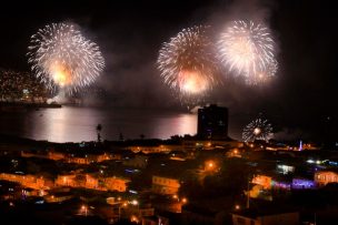 Fedetur lamenta cancelación de fuegos artificiales en Valparaíso y advierte golpe al sector en esa región