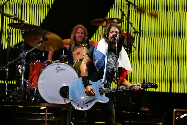 “Vamos a ser una banda…”: Foo Fighters aclaró su futuro tras la muerte del baterista Taylor Hawkins
