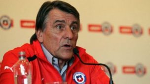 Hugo Tocalli y el futuro de Chile: 