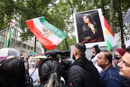 Irán declaró la disolución de la “Policía de la moral” implicada en muerte de Mahsa Amini