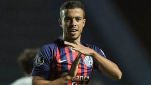 Regresa a Chile: Franco Di Santo llega a principio de acuerdo con la UC