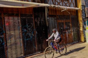 Ex Fuente Alemana se va de Plaza Baquedano y se trasladará al sector oriente