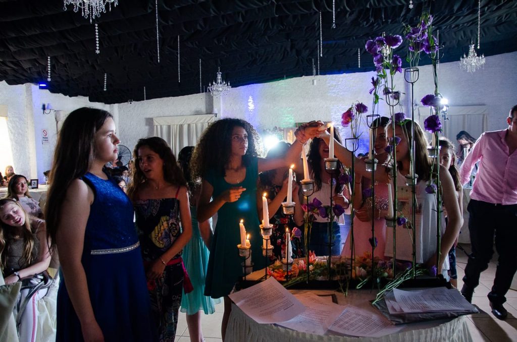 “Se robó todo…”: Denuncian que apoderada usurpó el dinero de una gala de cuarto medio en Quilpué