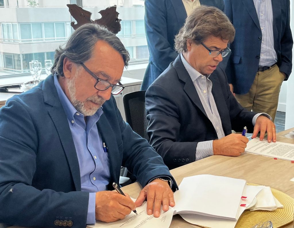 Gallagher Chile incrementa su presencia en el sur del país mediante compra de corredora de seguros en Concepción