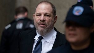 Harvey Weinstein: Justicia anula condena por delitos sexuales y ordena un nuevo juicio