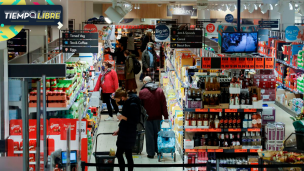 Estos son los descuentos en diversos productos en los principales supermercados del país