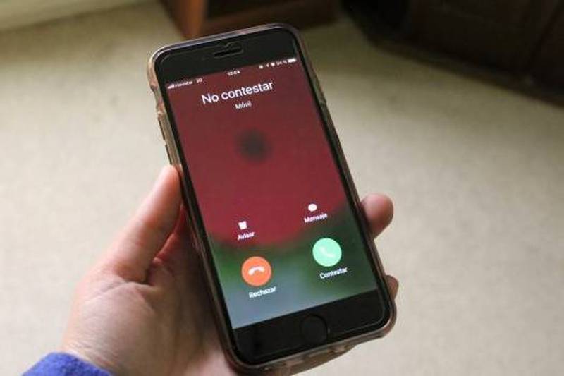 Llamadas spam: Presentan proyecto para poder regular a los call center