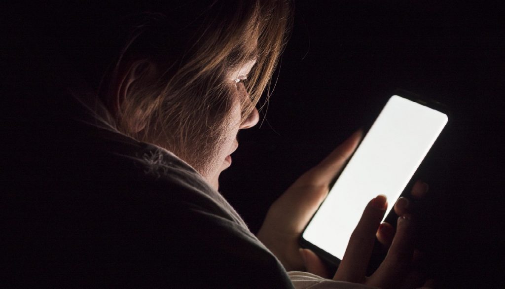 Nomofobia: el miedo a estar sin el celular en la era digital