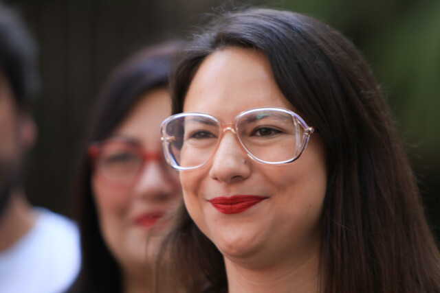 “Están en mejores condiciones que el año pasado”: Hassler destaca estado de liceos emblemáticos