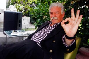 Iván Arenas declinó ir al Festival de Viña 2023: