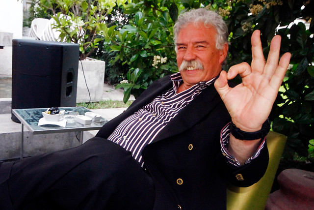 Iván Arenas declinó ir al Festival de Viña 2023: “Si yo voy…”