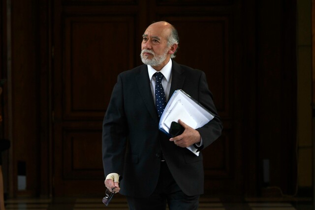 “Nos están metiendo la mano…”: Iván Flores criticó la diferencia en valores de exámenes médicos