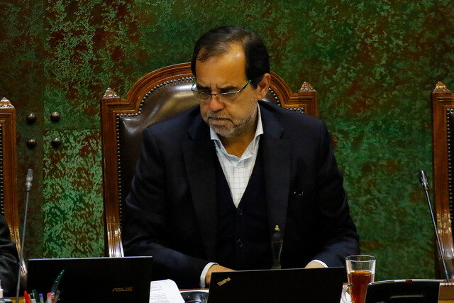 “Por fin…”: Corte de Copiapó desestimó desafuero contra el diputado Jaime Mulet