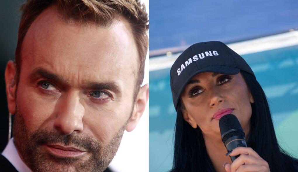 Jordi Castell a Pamela Díaz: “Te has hecho la tonta del barrio toda la vida…”