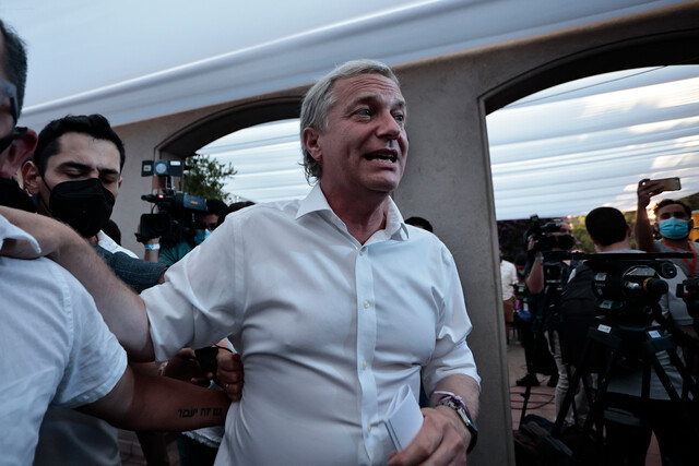 Kast y nuevo proceso constituyente: “Creo que lo más probable es que fracase igual”