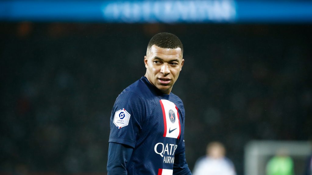 Mbappé y burla de argentinos: “No hay que perder energía en cosas tan inútiles”