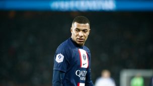 Mbappé y burla de argentinos: 