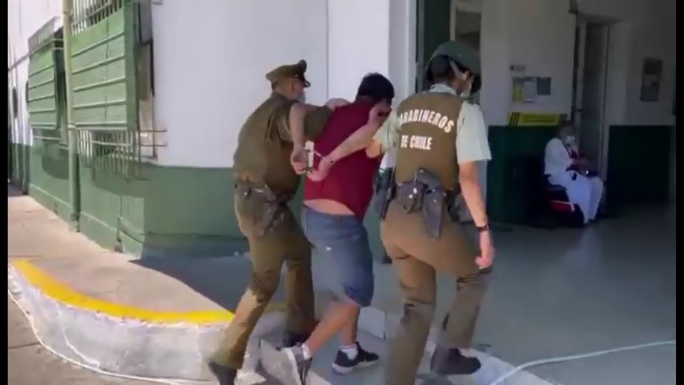 “Ladrón del destornillador” fue sentenciado a 32 años de cárcel