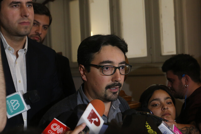 “La gente valora los expertos, pero…”: Latorre abordó los puntos a destrabar para llegar a un acuerdo constitucional