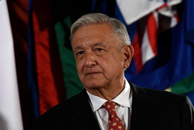 Perú convoca al embajador de México por la “injerencia” de López Obrador en asuntos internos