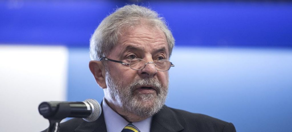 Lula da Silva: “Quien haya hecho esto será encontrado y castigado”