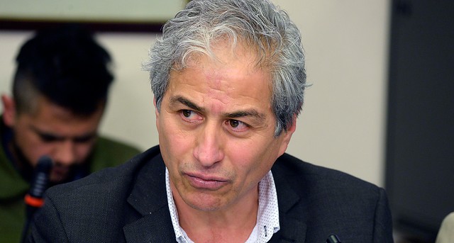 Mario Aguilar: “La educación chilena está sumida en una profunda crisis”