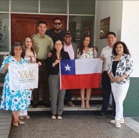 Diputado Meza visitó Arica y exigió al Gobierno decretar Estado de Excepción en Macrozona Norte