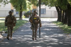 18/O: Declaran culpable a 6 carabineros por homicidio frustrado y apremios ilegítimos