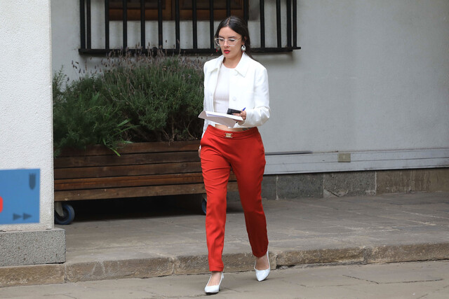 “Hemos logrado avanzar”: Ministra Vallejo realizó un balance de los 9 meses de Gobierno