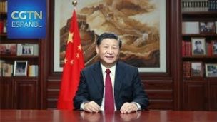 China: Xi Jinping da por iniciada  nueva fase contra el Covid-19  sin referirse a explosión de contagios