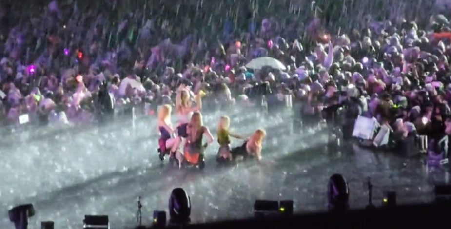 Music Bank: Sernac buscará que productora compense a público  de festival de K-Pop