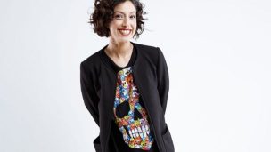 Nathalie Nicloux se presentará en Olmué: