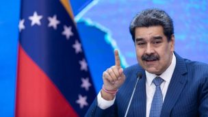 Nicolás Maduro hizo un llamado a los venezolanos a regresar al país