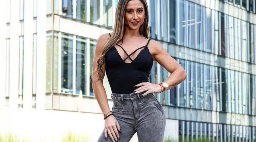 “Es todo lo que quiero”: Nicole Moreno comentó su nueva relación con pareja que conoció en un gimnasio