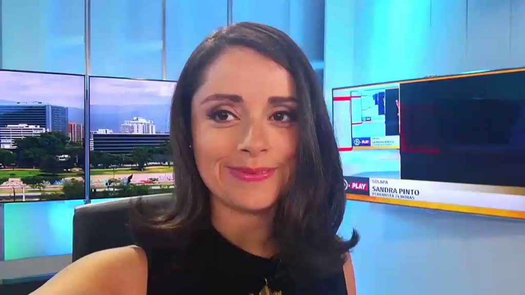 “Sabís que más, me aburriste”: Pamela Araya relató el problema que vivió con un conductor de Uber