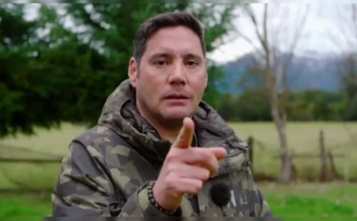 Pancho Saavedra envía fuerte mensaje a autoridades: “Son mucho los adultos mayores de los que no se están preocupando”