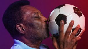 Diez minutos del 10: el legado de Pelé dentro de la cancha