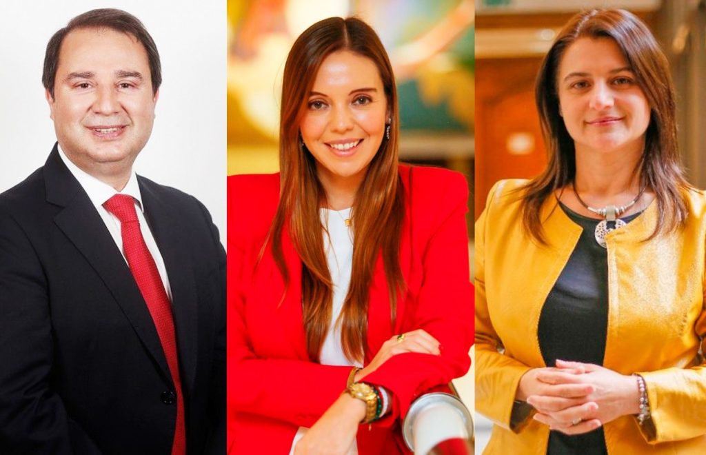 Diputados de RN piden al gobierno incluir en la PGU a los pensionados de las FF.AA y de orden