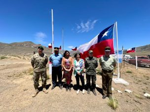 Paso fronterizo Pichachén reabrió tras dos años de pandemia