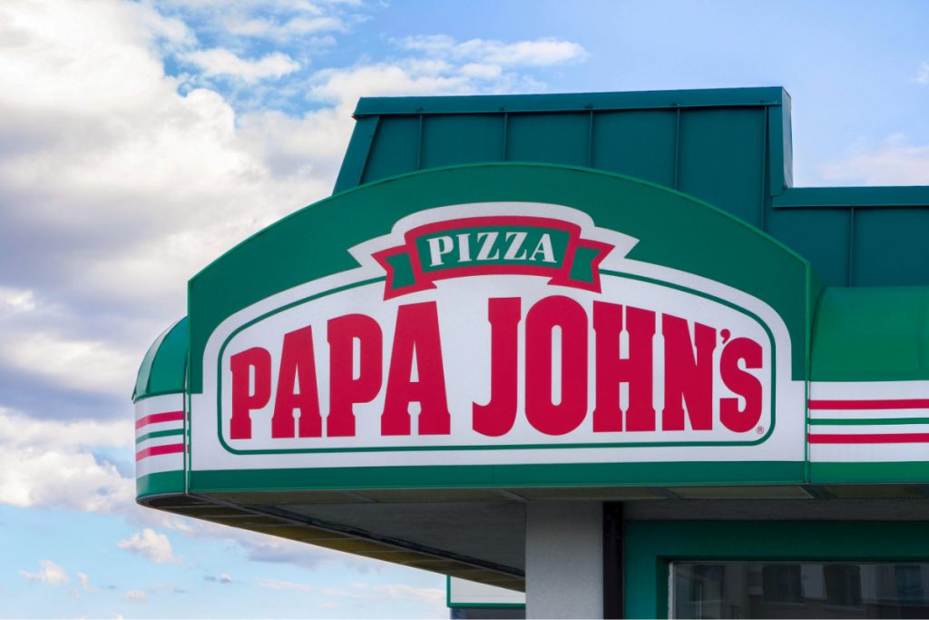 Empresa Papa John’s de Nicolás Ibáñez inicia reorganización judicial para evitar la quiebra