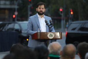 Gobierno rectificó listado de indultados del Presidente Boric y anunció que son 13 en total