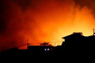 Presidente Boric abrirá Palacio Cerro Castillo como albergue para los damnificados