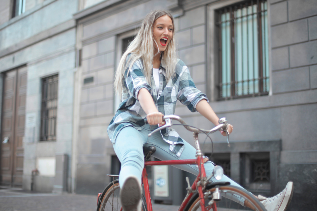 ¿Quieres una bicicleta nueva? Conoce las ventajas de tener una bicicleta urbana