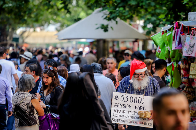 A dos meses de su inicio: En el Registro Nacional de Deudores ya figuran más de 14 mil inscritos