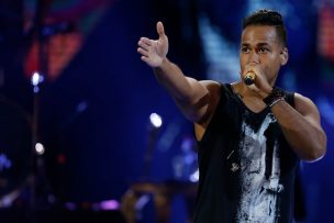 Suma y sigue: Romeo Santos agendó un cuarto show en Chile