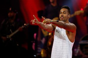 ¡Récord de ventas! Romeo Santos hará un séptimo concierto en Chile